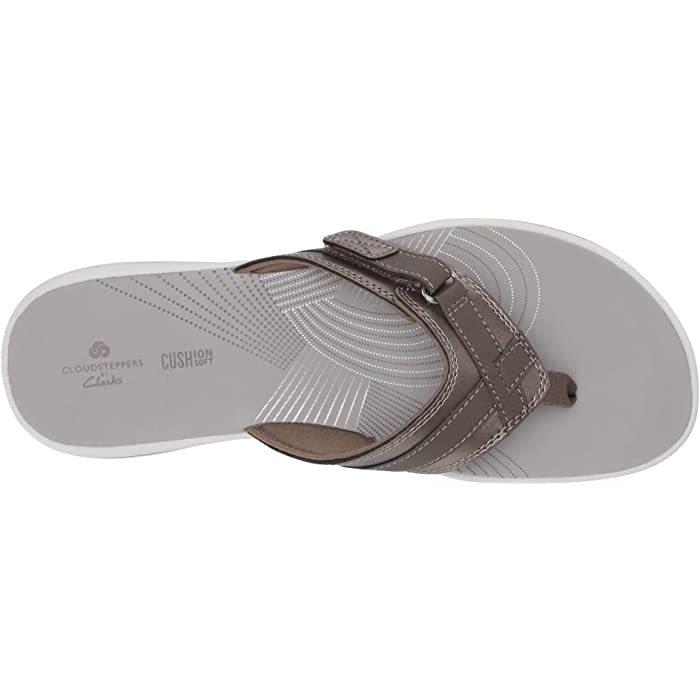 Clarks（クラークス） P最大17倍1/1限定 (取寄) シューズ レディース