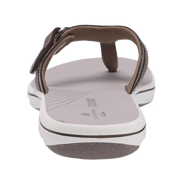 Clarks（クラークス） P最大17倍1/1限定 (取寄) シューズ レディース