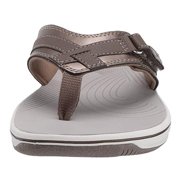 Clarks（クラークス） P最大17倍1/1限定 (取寄) シューズ レディース