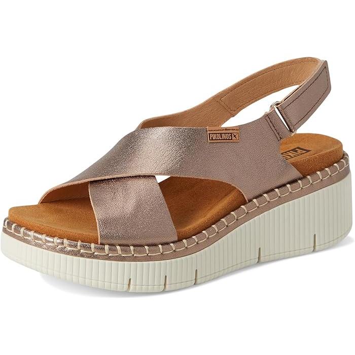 (取寄) ピコリノス レディース ゴメラ PIKOLINOS women Gomera W0K Stone PIKOLINOS (取寄) ピコリノス レディース ゴメラ PIKOLINOS women