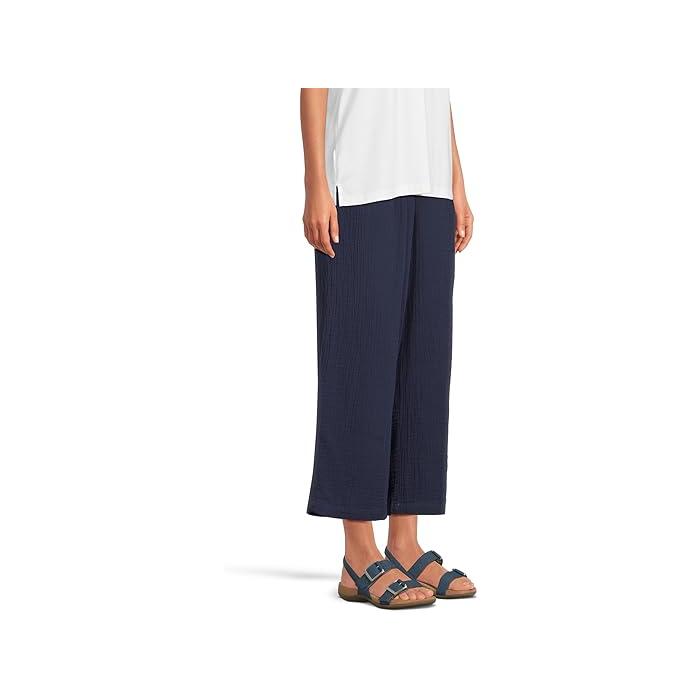 (取寄) トミーバハマ レディース ガーゼ Hr ワイド レッグ パンツ  Bahama women Gauze Hr Wide Leg Pants Coastline Tommy Bahama（トミー バハマ） P最大17倍1/1限定 (取寄) レディース