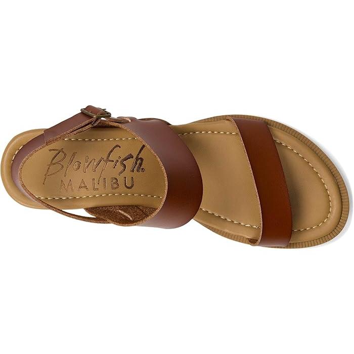 BLOWFISH P最大17倍1/1限定 (取寄) ブローフィッシュ マリブ