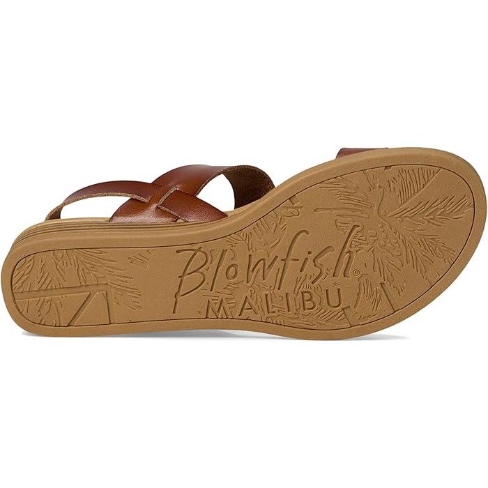 (取寄) ブローフィッシュ マリブ レディース アルカディア Blowfish Malibu women Arcadia Scotch BLOWFISH P最大17倍1/1限定 (取寄) ブローフィッシュ マリブ