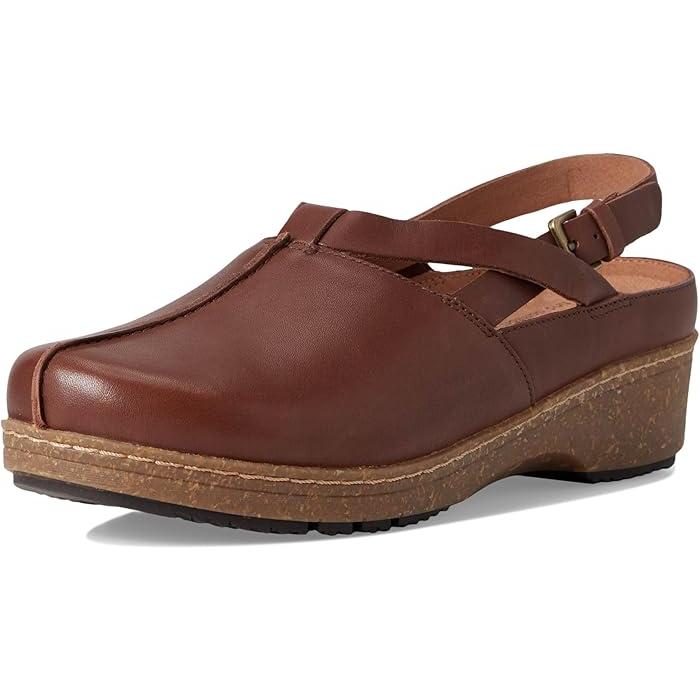 (取寄) ソフトウォーカー レディース  SoftWalk women Arica Brown P最大17倍1/1限定 (取寄) ソフトウォーカー レディース SoftWalk women