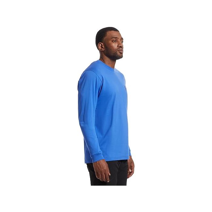 アークテリクス クラッグSLコットンロングスリーブ メンズ Lサイズ アークテリクス-ARCTERYX クラッグSLコットンロングスリーブ