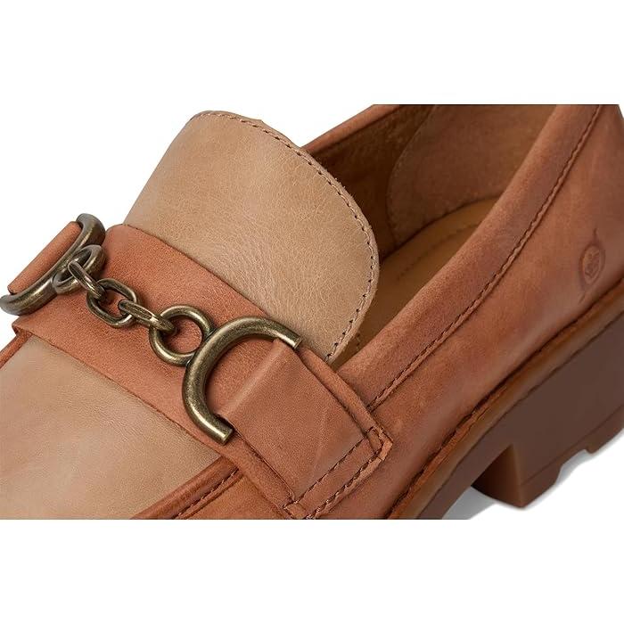 (取寄) ボーン レディース カレラ バックル Born women Carrera Buckle Black Born P最大17倍1/1限定 (取寄) ボーン レディース カレラ バックル