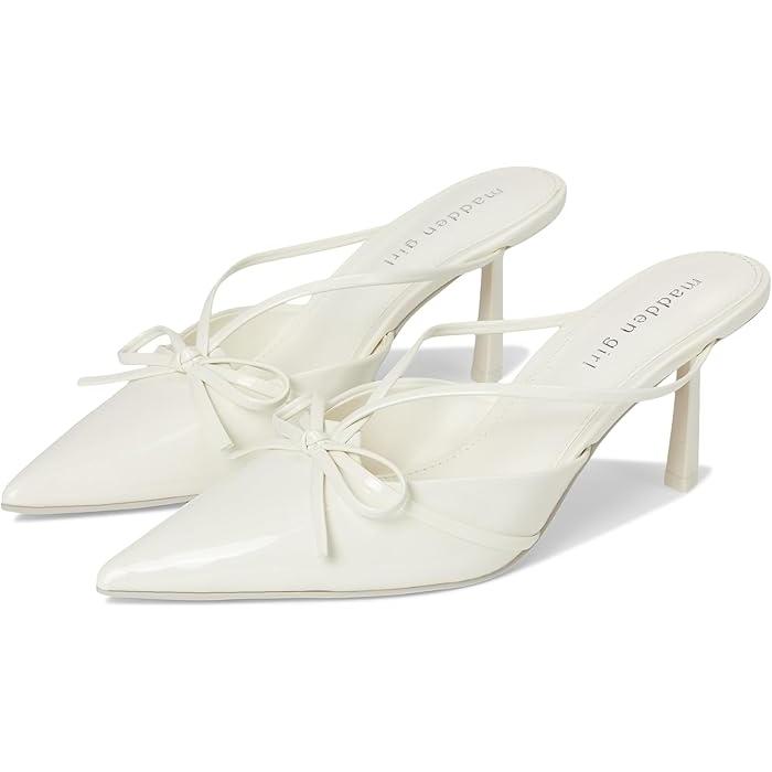 取寄) マッデン ガール レディース ベルズ Madden Girl women Bells