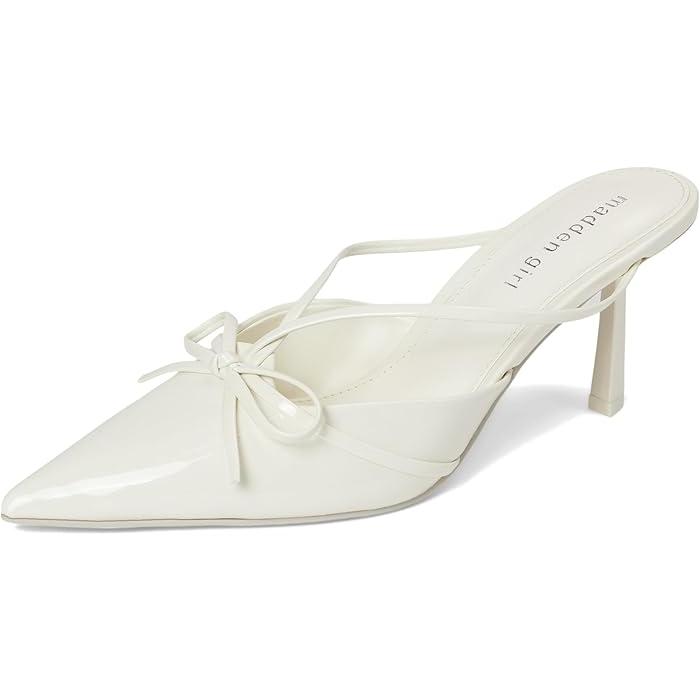 取寄) マッデン ガール レディース ベルズ Madden Girl women Bells