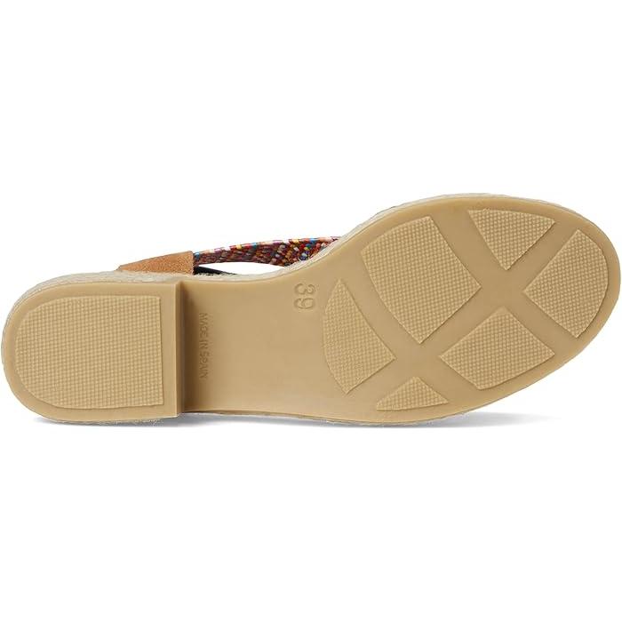 (取寄) トニー ポンズ レディース  Toni Pons women Dalyn Multi Toni Pons（トニーポンズ） (取寄) トニー ポンズ レディース Toni