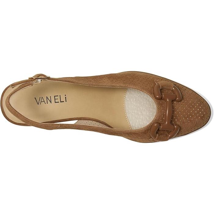 P最大17倍1/1限定 (取寄) ヴァネリ レディース Vaneli women Dabry