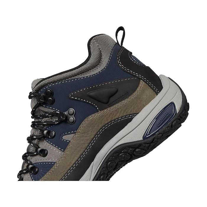 取寄) ダナム メンズ クラウド ウォータープルーフ Dunham men Cloud