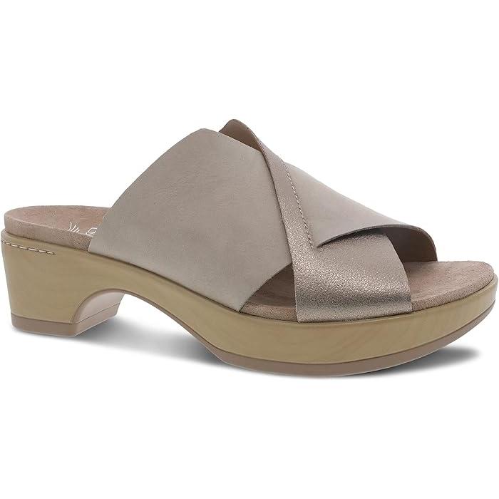 (取寄) ダンスコ レディース ミリ Dansko women Dansko Miri Sand Multi