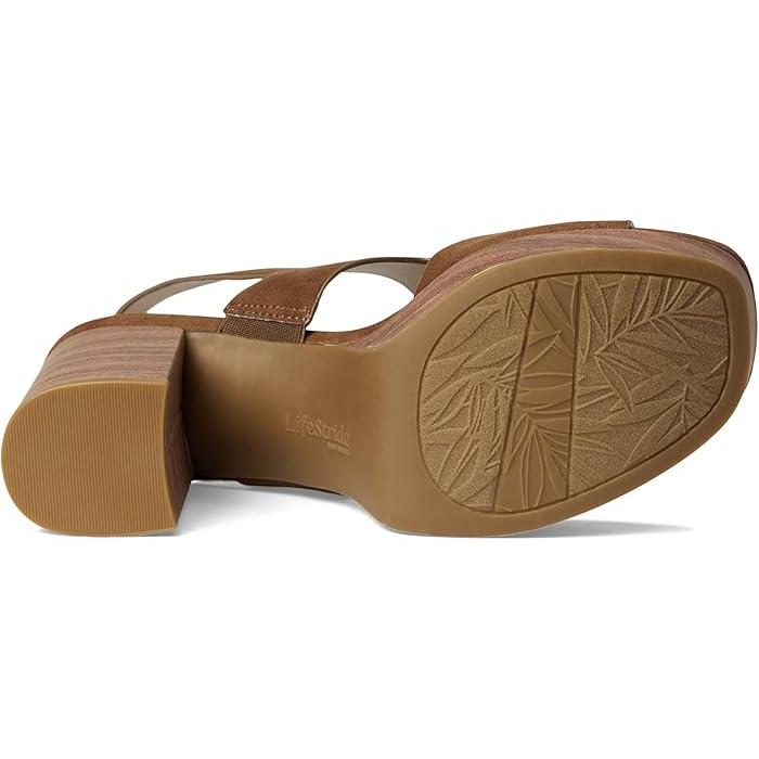 P最大17倍1/1限定 (取寄) ライフストライド レディース オードラ