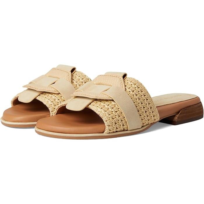 (取寄) ジェントル ソウルズ バイ ケネスコール レディース ハドソン Gentle Souls by Kenneth Cole women Hudson Natural Raffia P最大17倍1/1限定 (取寄) ジェントル ソウルズ バイ ケネスコール