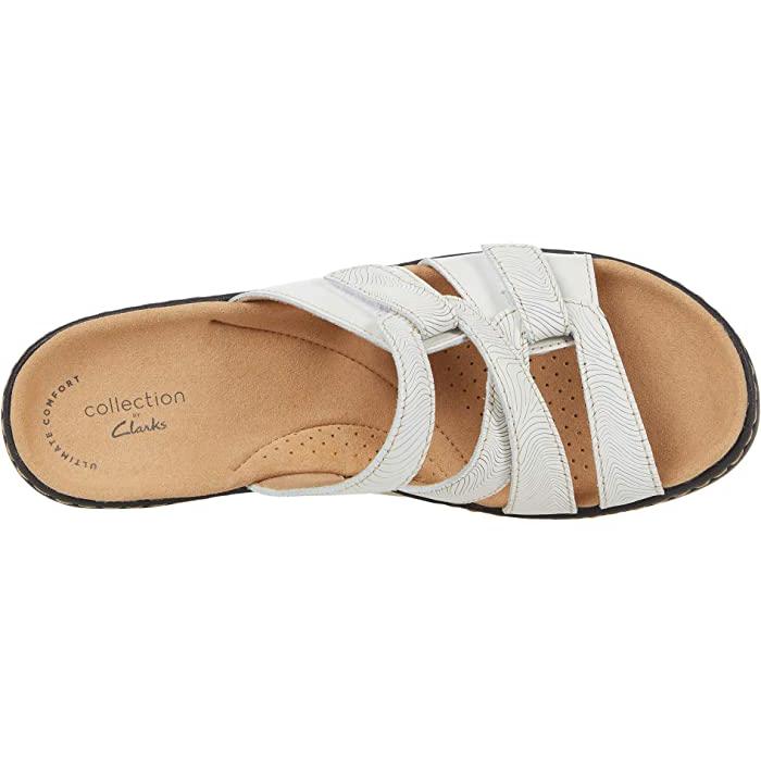 Clarks（クラークス） (取寄) サンダル レディース マーリア カーリ