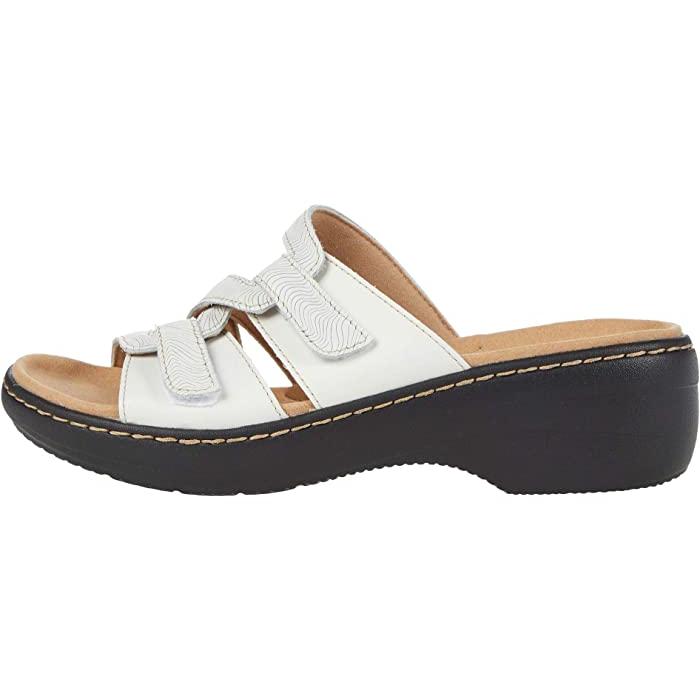 Clarks（クラークス） (取寄) サンダル レディース マーリア カーリ