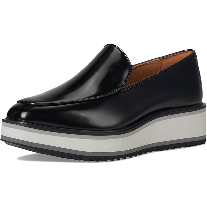 (取寄) ジョンストン&マーフィー レディース グレースリン ヴェニーシャン Johnston & Murphy women Gracelyn Venetian Black JOHNSTON&MURPHY（ジョンストンアンドマーフィー） P最大17倍1/1限定