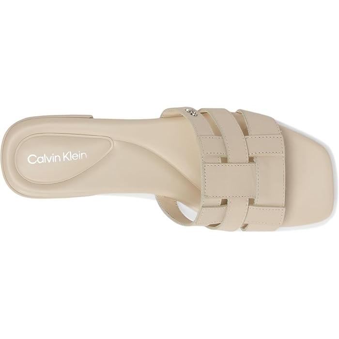 Calvin Klein（カルバン・クライン） (取寄) レディース テシー Calvin