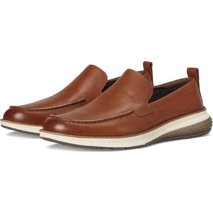 コールハーン　１回使用 COLE HAAN P最大21倍8/29-31限定 (取寄) コールハーン メンズ