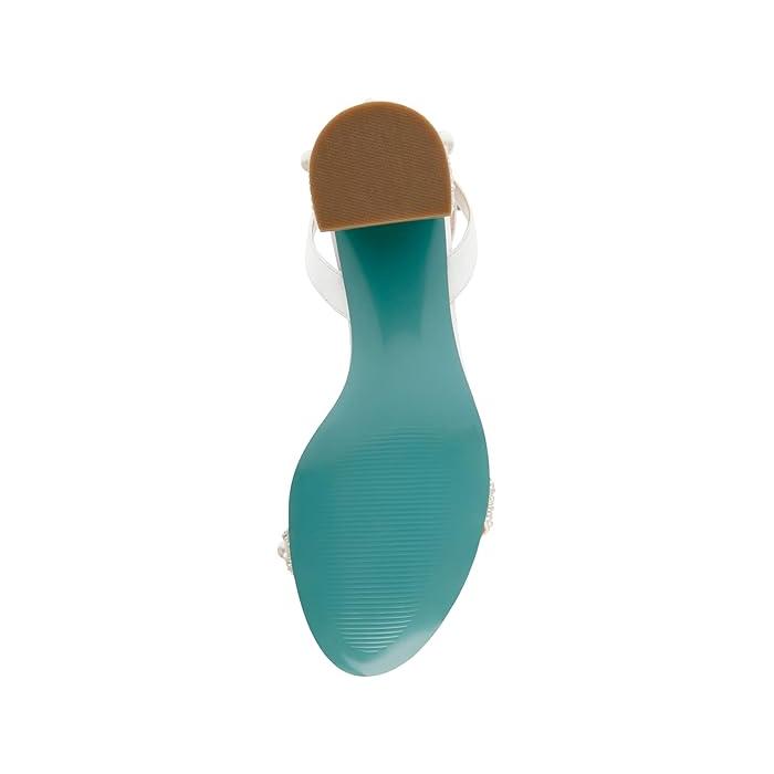 P最大17倍1/1限定 (取寄) ブルー バイ ベッツィジョンソン レディース