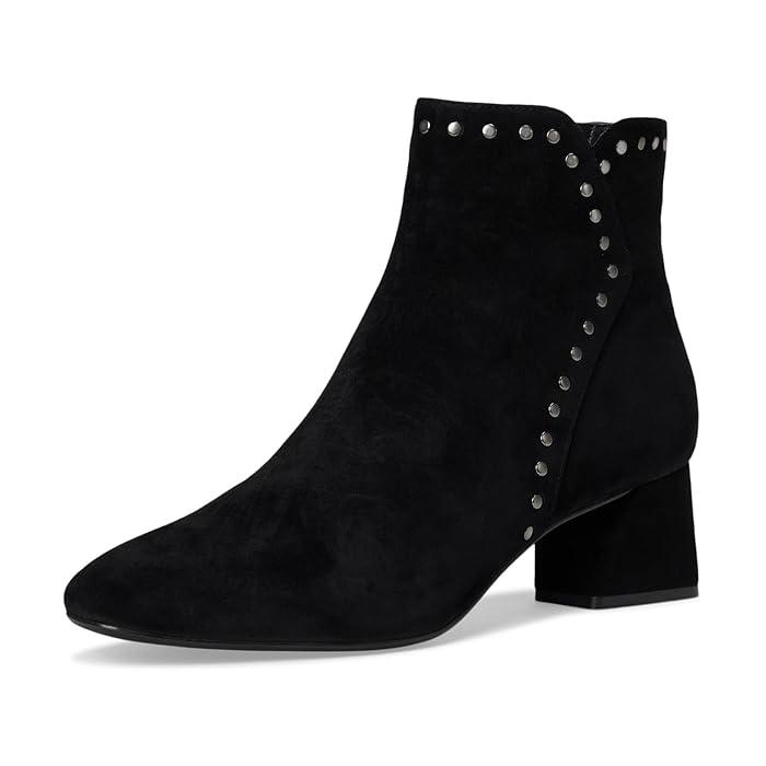 (取寄) ヴァネリ レディース ゾーイ Vaneli women Zoey Black Suede P最大17倍1/1限定 (取寄) ヴァネリ レディース ゾーイ Vaneli women