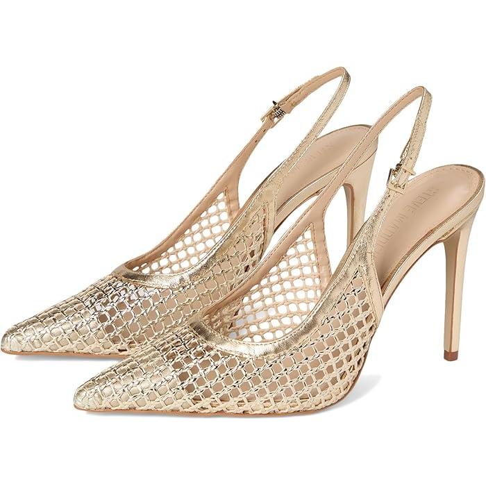 (取寄) スティーブマデン レディース レイエス Steve Madden women Reyes Gold STEVE MADDEN（スティーブ・マデン） P最大17倍1/1限定 (取寄
