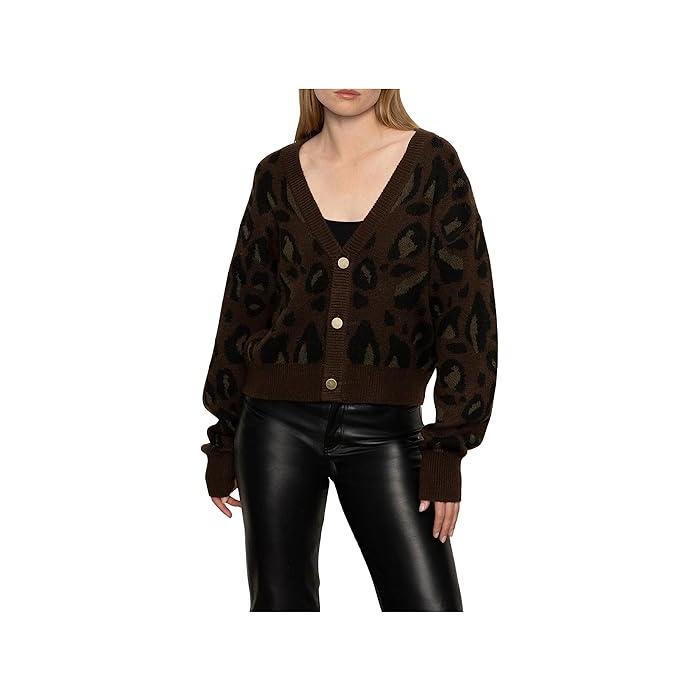 (取寄) サンクチュアリ レディース カルディ Sanctuary women Must-have Cardi Black 取寄) サンクチュアリ レディース カルディ Sanctuary women Must-have