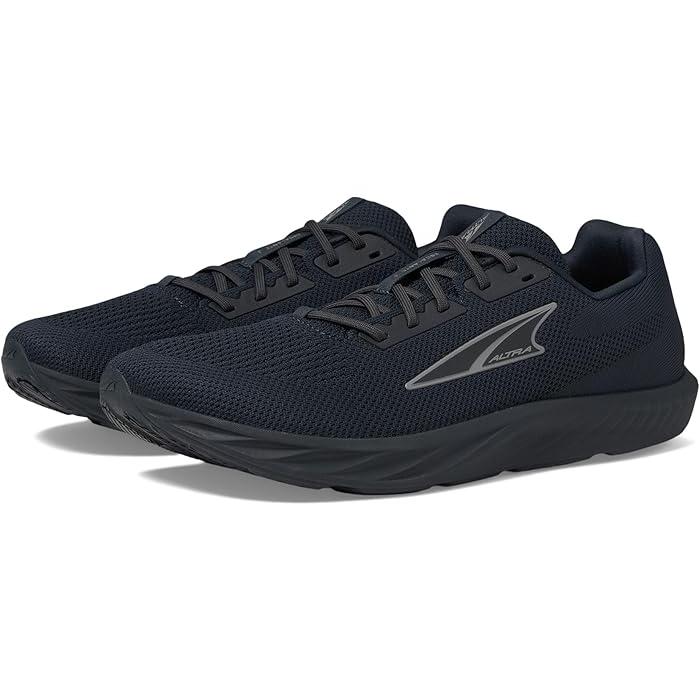アルトラ　エスカランテ4 ALTRA / ESCALANTE 4 汎用性NO.1 の快適シューズを早速レビュー
