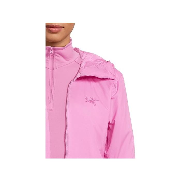 アークテリクス ロージップネック ウィメンズ XS Amazon.co.jp: [ARC'TERYX] アークテリクス Rho Zip Neck Women's XS