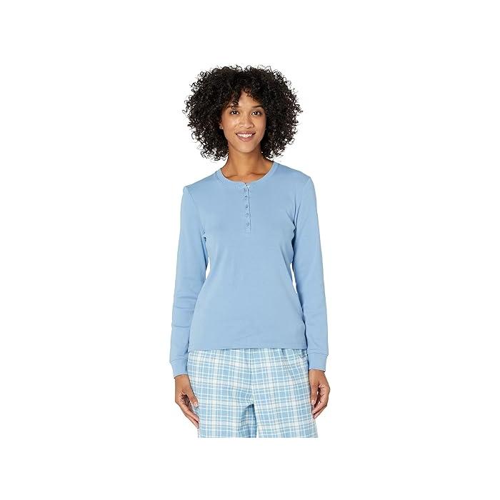 (取寄) エルエルビーン レディース コージー Pj セット L.L.Bean women L.L.Bean PJ｜jetrag｜02