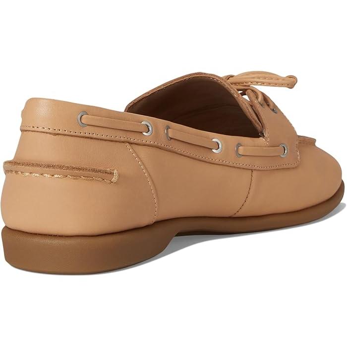 (取寄) エアロソールズ レディース  Aerosoles women Barita Beige Bisque Leather 取寄) エアロソールズ レディース Aerosoles women Barita Beige