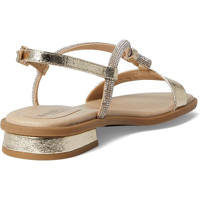 (取寄) ライフストライド レディース  LifeStride women tybit Platino Gold Faux Leather P最大17倍1/1限定 (取寄) ライフストライド レディース レディエント