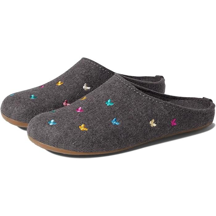 (取寄) ハフリンガー ファルファッリーネ Haflinger Farfalline Grey P最大17倍1/1限定 (取寄) ハフリンガー ファルファッリーネ Haflinger