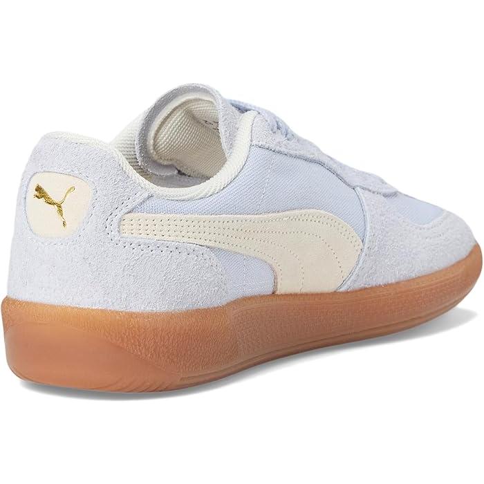 (取寄) プーマ レディース パレルモ スニーカー PUMA women Palermo Sneakers Cool Weather/Frosted Ivory PUMA（プーマ） (取寄) レディース パレルモ スニーカー PUMA women