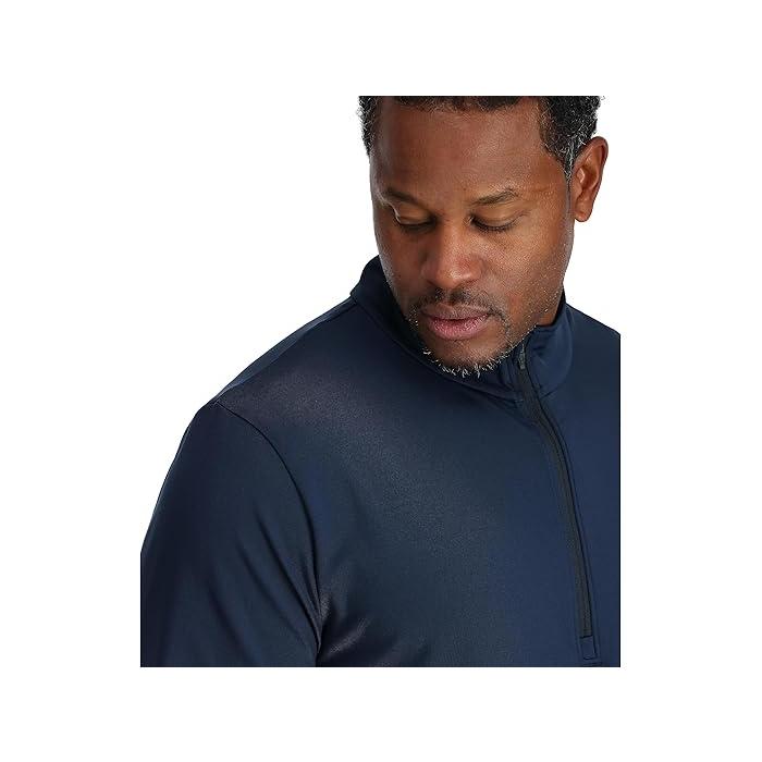 スパイダー P最大16倍1/25限定 (取寄) メンズ プロスペクト 1/2 ジップ