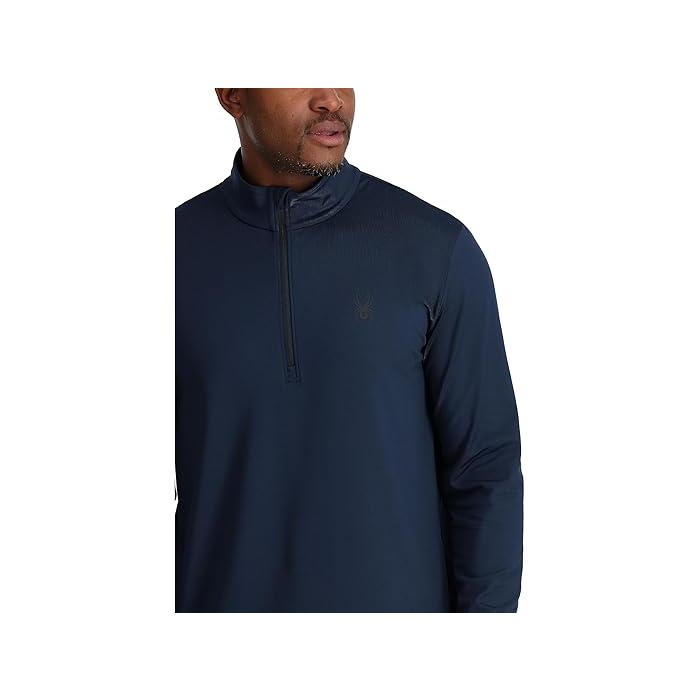 スパイダー P最大16倍1/25限定 (取寄) メンズ プロスペクト 1/2 ジップ