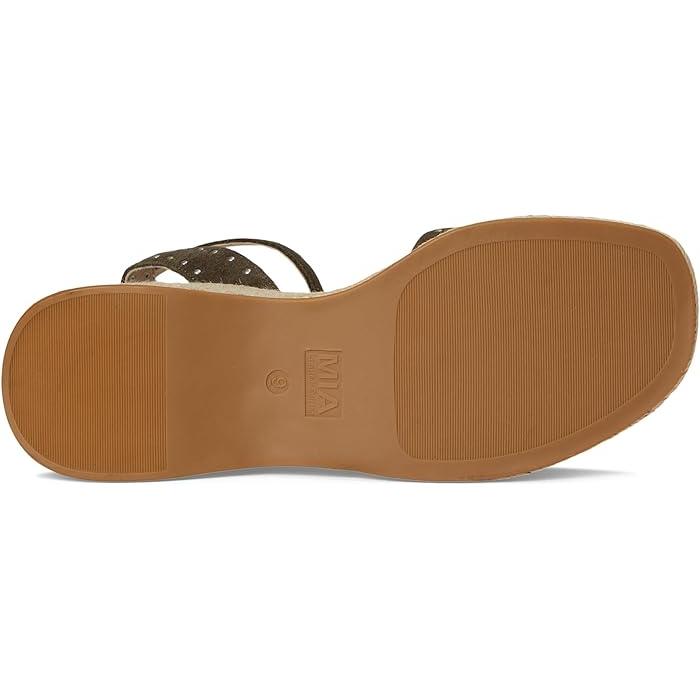 (取寄) ミア レディース  MIA women MLE-Pascha Khaki MiA（ingrem） (取寄) ミア レディース MIA women MLE-Pascha Khaki