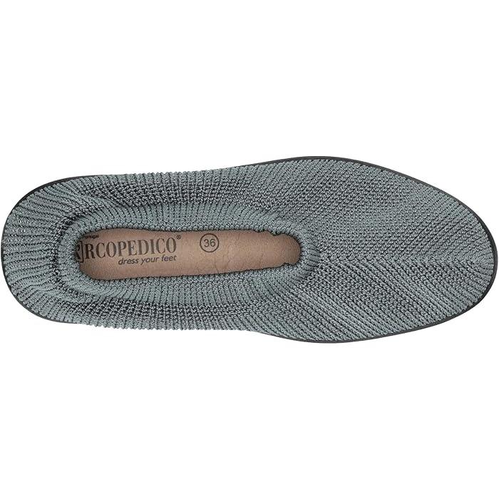 (取寄) アルコペディコ レディース セック V Arcopedico women Arcopedico Sec V Denim ARCOPEDICO（アルコペディコ） P最大17倍1/1限定 (取寄) レディース