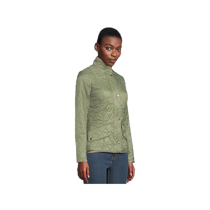 Barbour P最大22倍11/25-30限定 (取寄) バブアー レディース フライ