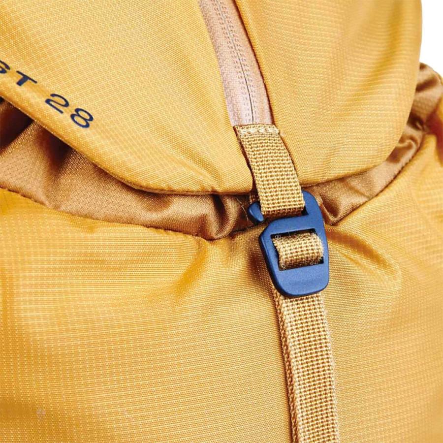 P最大17倍12/28-29限定 (取寄) ブルーアイス ファイアクレスト 28L