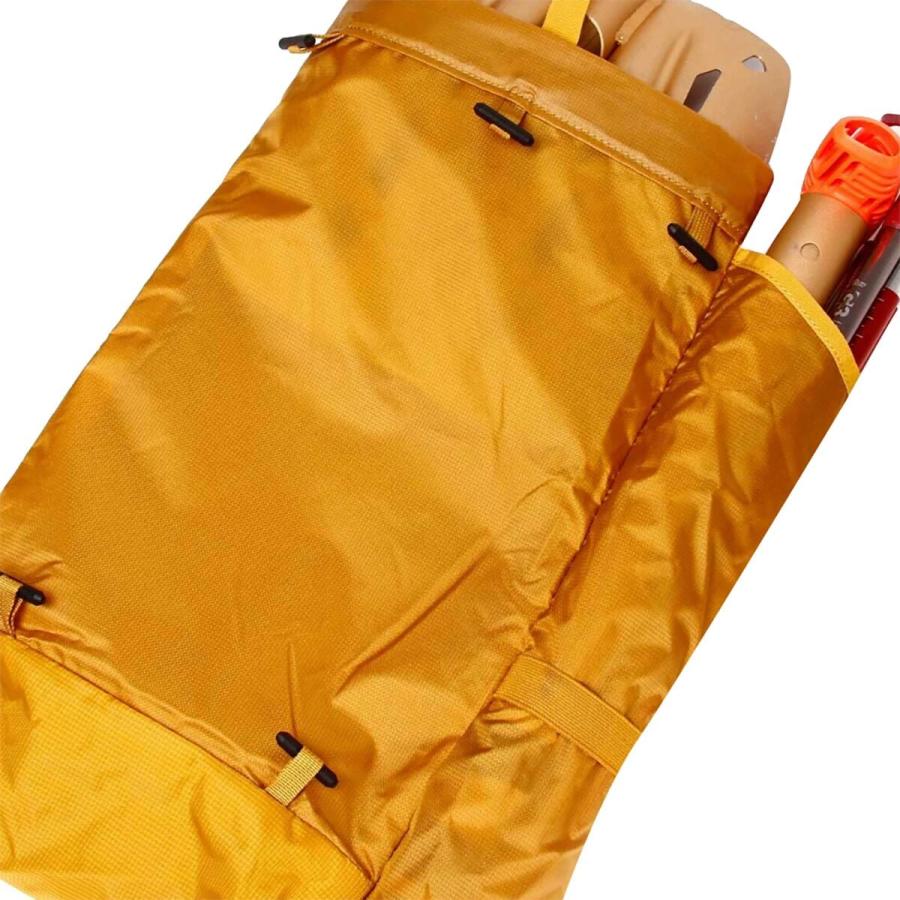 (取寄) ブルーアイス ファイアクレスト 28L パック Blue Ice Firecrest 28L Pack Arrow Wood P最大17倍12/28-29限定 (取寄) ブルーアイス ファイアクレスト 28L