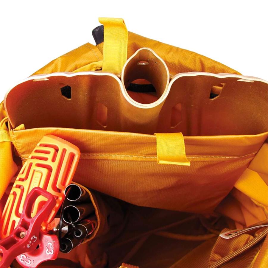 P最大17倍12/28-29限定 (取寄) ブルーアイス ファイアクレスト 28L