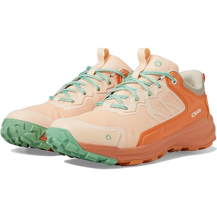(取寄) オボズ レディース カタバティック ロー Oboz women Katabatic Low Nectar Oboz（オボズ） (取寄) レディース カタバティック ロー Oboz women