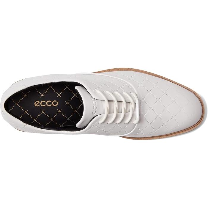 【値下げ】ecco メンズ ツアー ゴルフ ハイブリット シューズ エコー ゴルフシューズ バイオム ハイブリッド BIOM HYBRID