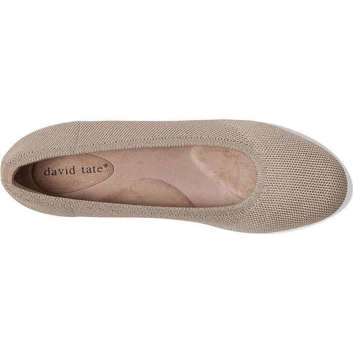 P最大17倍1/1限定 (取寄) デビッドテイト レディース ランウェイ David