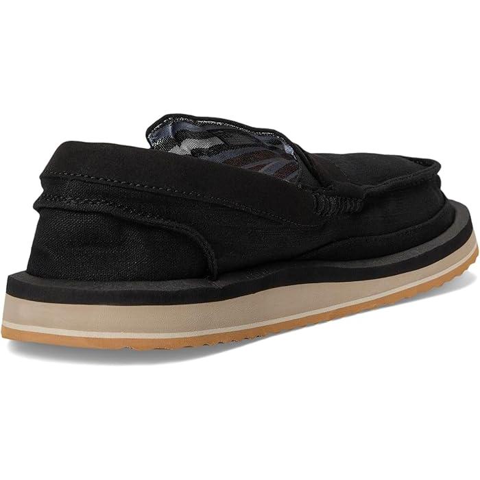 sanuk（サヌーク） (取寄) メンズ ドニー ローファー Sanuk men Donny