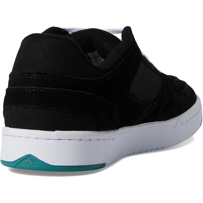 Emerica（エメリカ） (取寄) メンズ ミュート Emerica men Mute Black