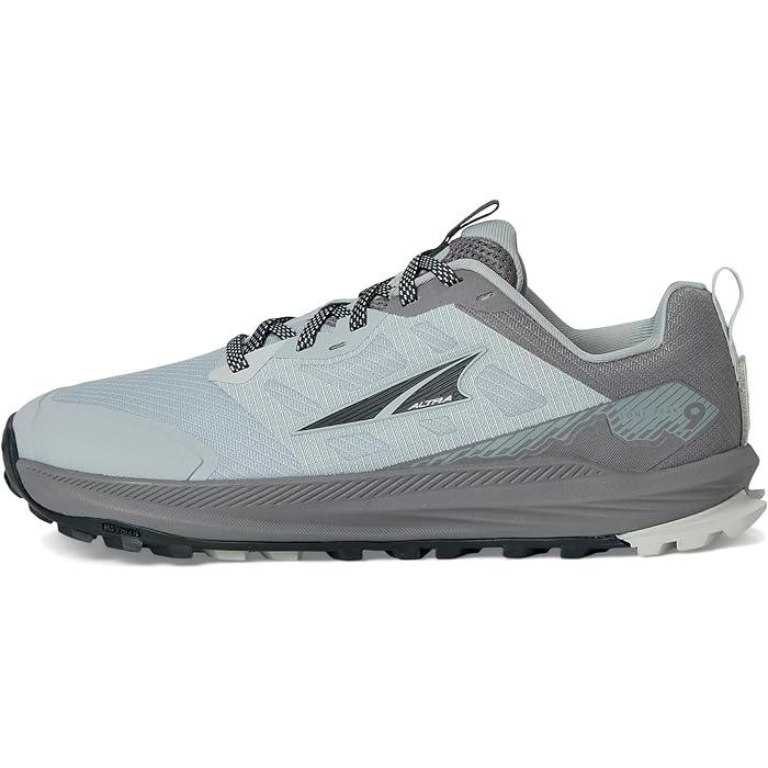 P最大17倍1/1限定 (取寄) アルトラ メンズ ローン ピーク 9 Altra men