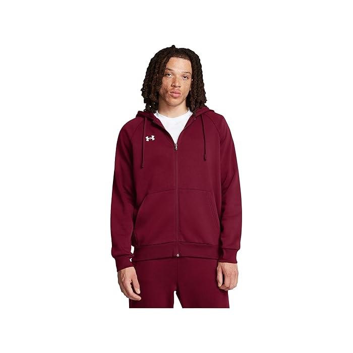 UNDER ARMOUR（アンダーアーマー） P最大17倍1/1限定 (取寄) メンズ