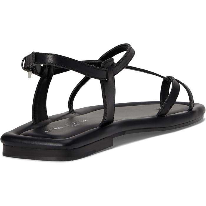 (取寄) マークフィッシャー レディース ガーティ Marc Fisher LTD women Gerty Black Leather P最大17倍1/1限定 (取寄) マークフィッシャー レディース ガーティ